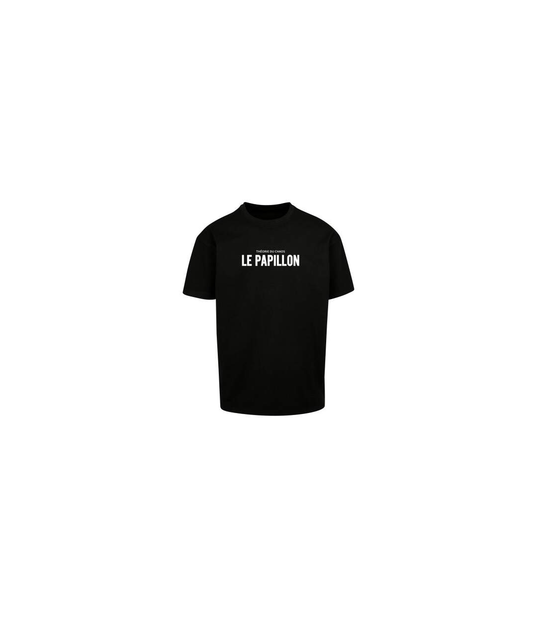 Noir Mister Tee-2