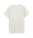 Unisex Adult Physco Killer Talking Heads T-shirt Vintage White Amplified-2