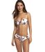 Haut maillot de bain bandeau Jamaica Selmark Mare