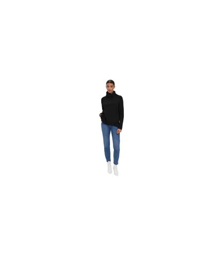 Pull Femme Noir Vero Moda