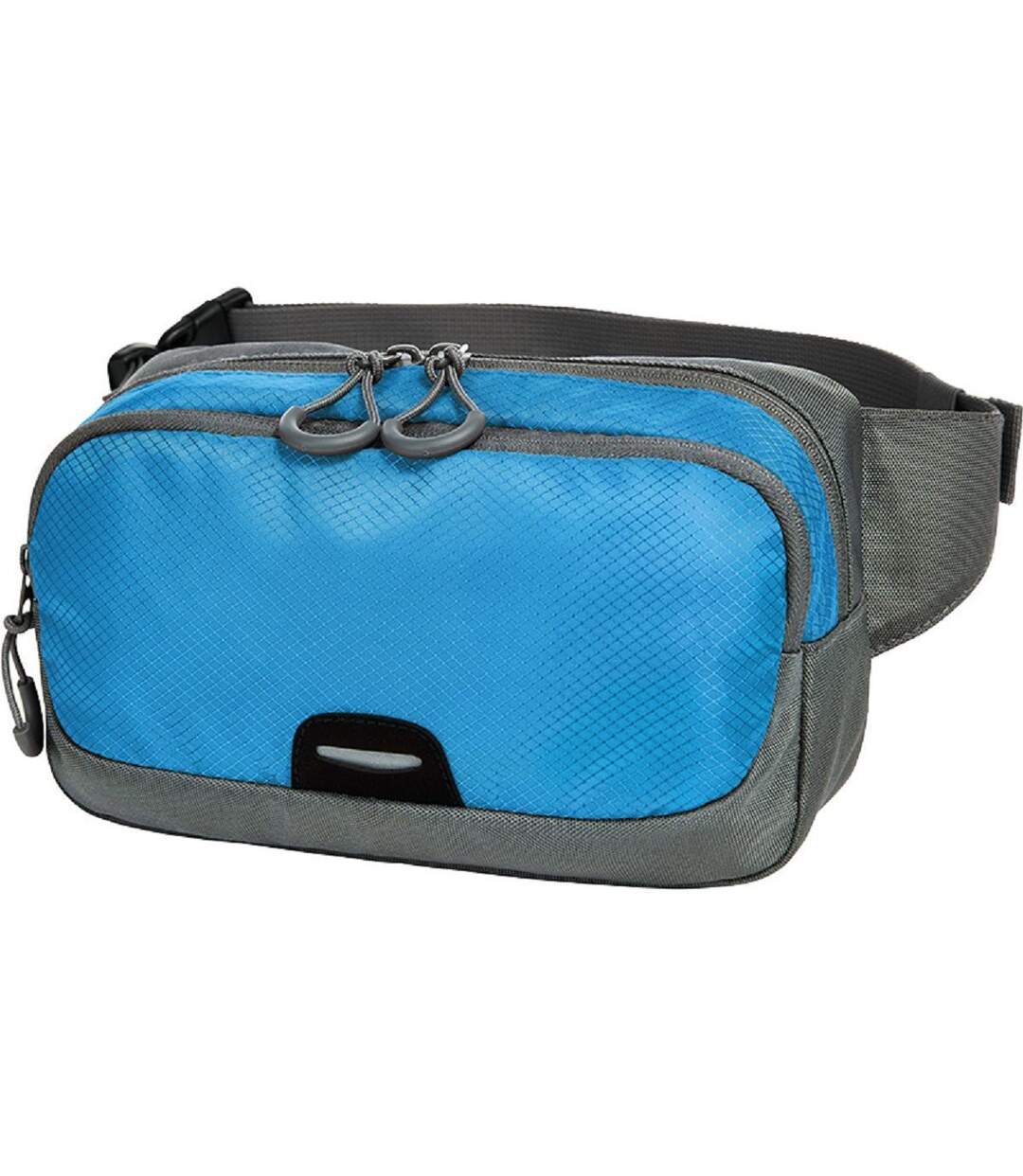 Sac banane - Sacoche ceinture - 1813352 - bleu cyan-1