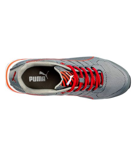 Baskets  basses Puma Xelerate Knit S1P HRO SRC