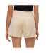 Short Beige Femme Vero Moda Summer - L