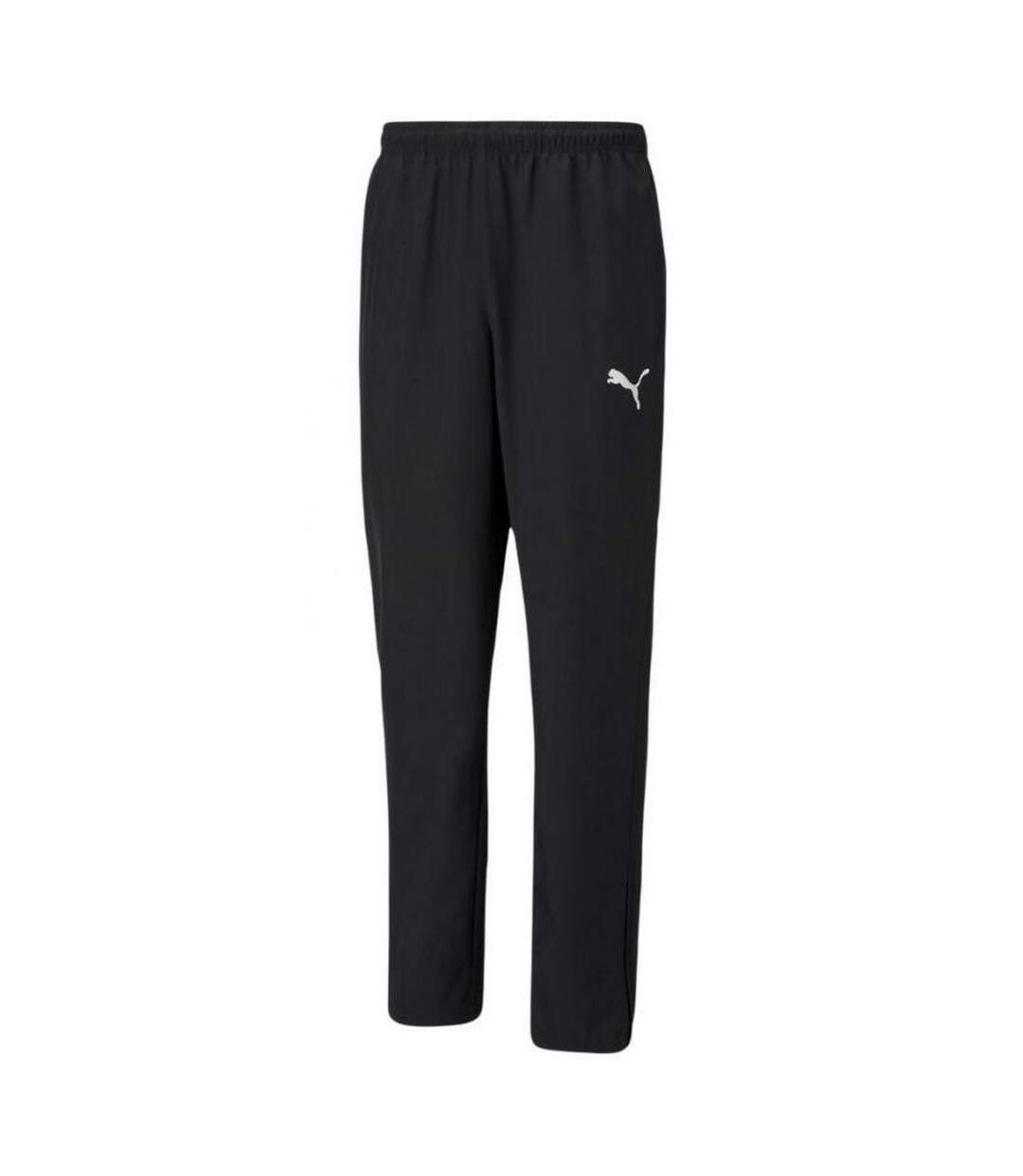 Pantalon De Jogging Teamrise Sideline Homme Noir Puma-1