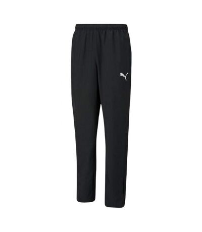 Pantalon De Jogging Teamrise Sideline Homme Noir Puma