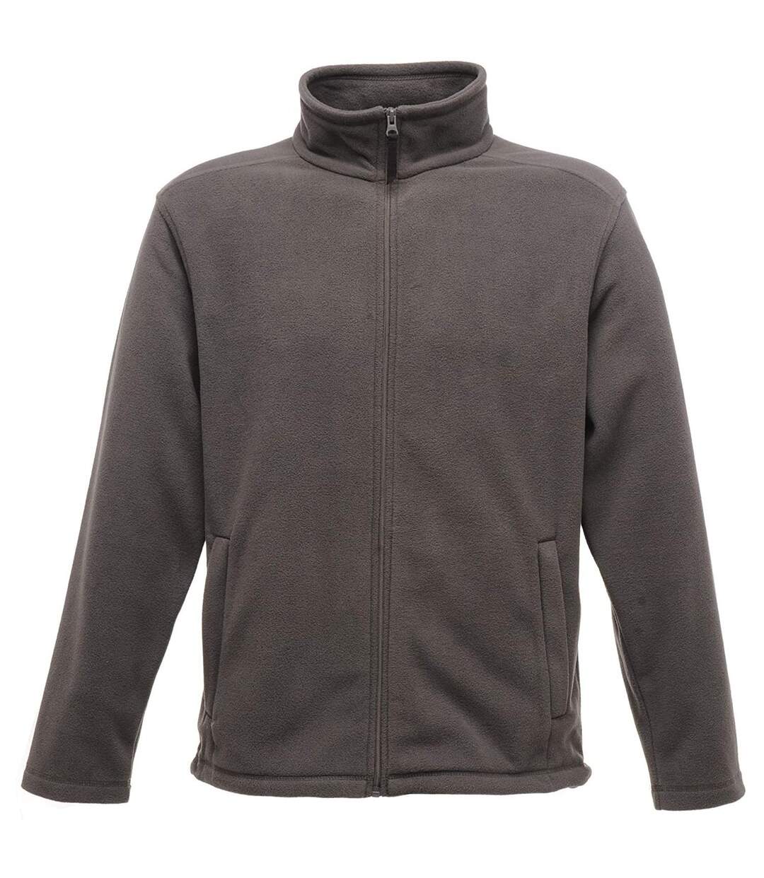 Thor 300 Veste Polaire Homme Gris Regatta-2