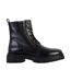 Bottes Cuir Geox Iridea*-2