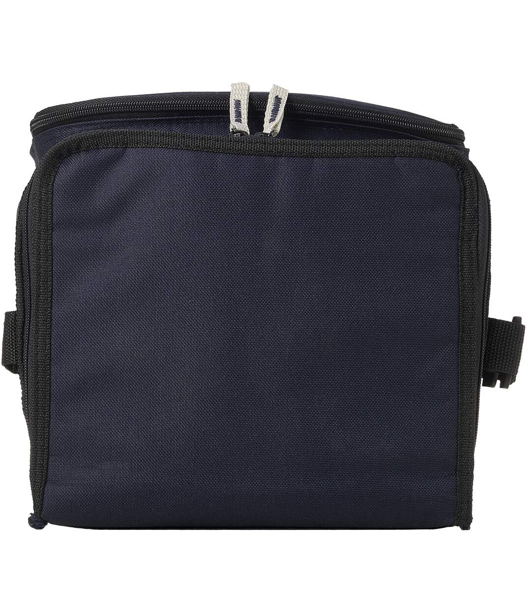 Stockholm sac isotherme pliable taille unique bleu marine Bullet-1