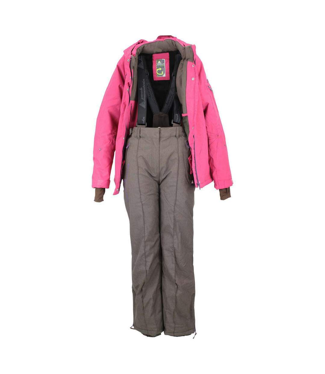 Ensemble de ski femme AZLY-3