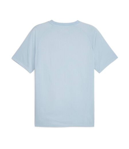 Manchester city maillot prematch homme puma 23/24