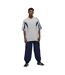 Unisex Adult T-shirt White Y-3-1