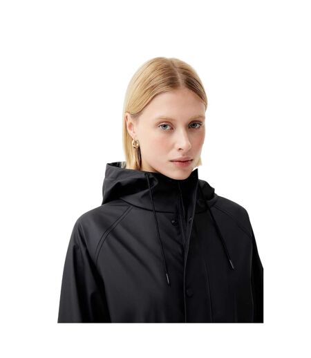 Parka janna femme noir Hunter