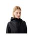 Parka janna femme noir Hunter-3