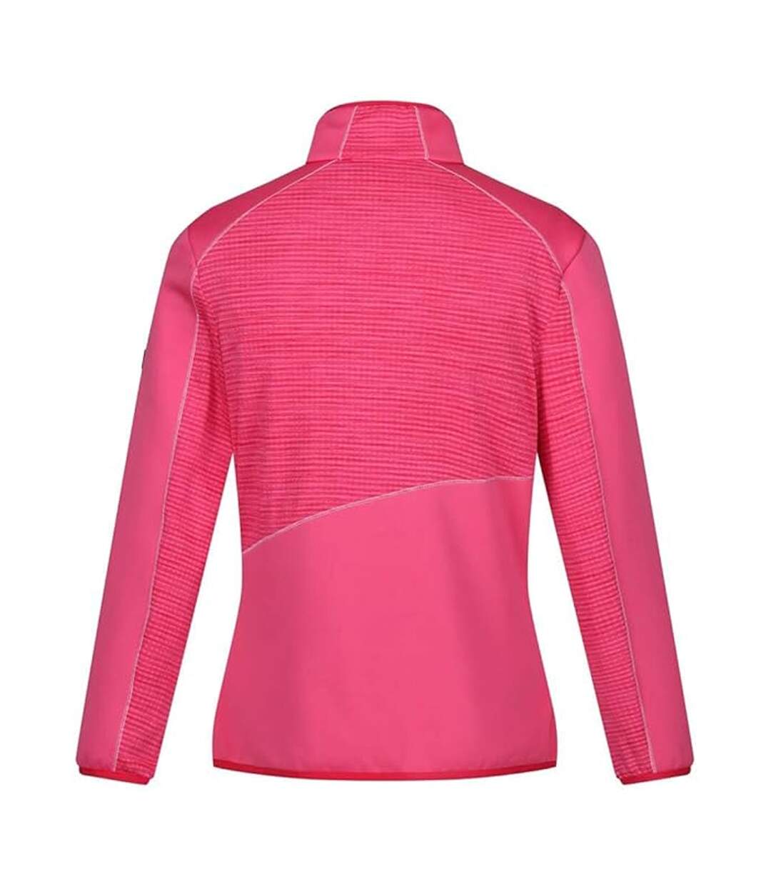 Veste Yare Femme Flamant Rose Rose Fluo Regatta-3