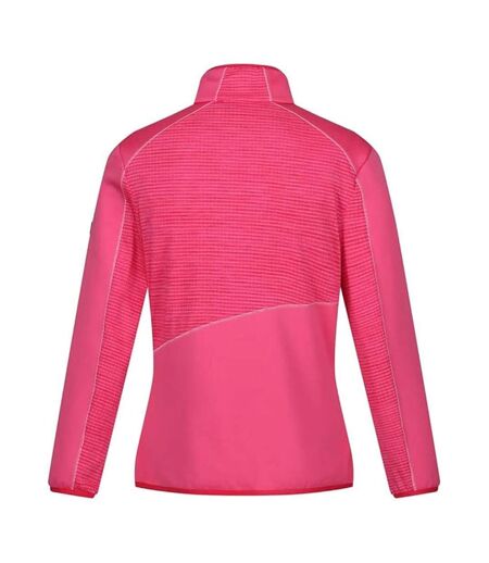 Veste Yare Femme Flamant Rose Rose Fluo Regatta
