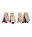 Chaussettes Femme CHEVIGNON - Pack de de-3