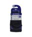 1 Pack Mens Waterproof Knee Socks for Cold Weather-2