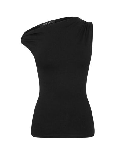 Haut Femme Noir French Connection