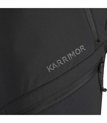 Pantalon Panther Homme Noir Karrimor