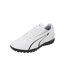 Chaussures de foot vitoria homme blanc / noir Puma-1