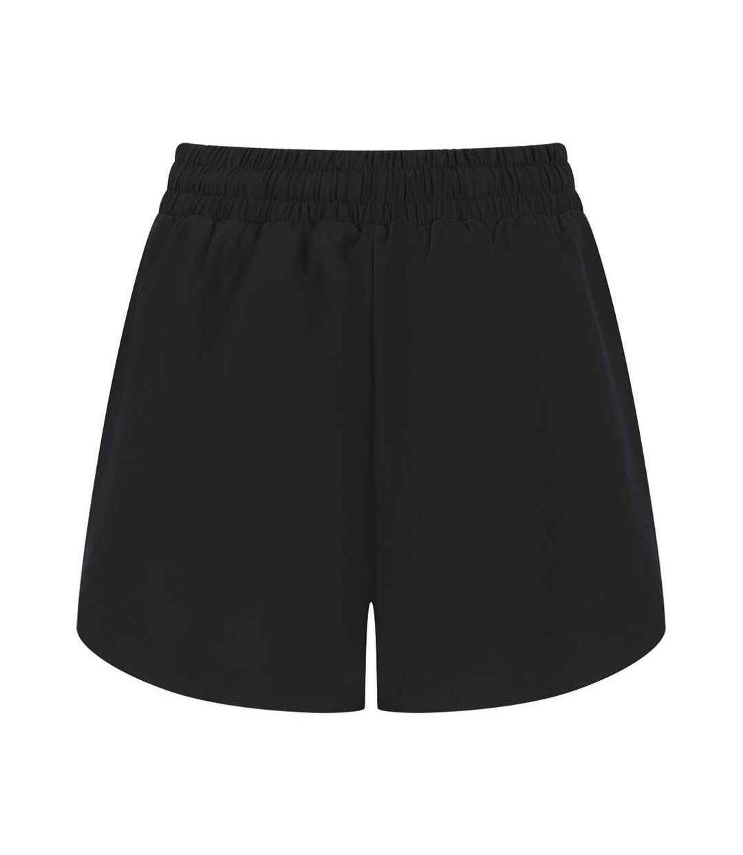 Short femme noir Tombo-2