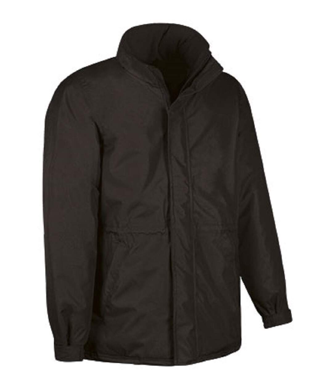 Parka - Homme - REF HAMPSHIRE - noir-1