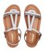 Sandales Les Tropeziennes Enfant  Bada-3