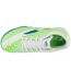 Childrens/kids Evolution Artificial Ground Football Boots White Joma-3
