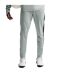 Mens Academy Tracksuit Bottoms Grey Gold Nike-1