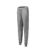 Womens/ladies Rest Sports Sweatpants Frost Gray Malfini-3
