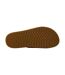 Womens/ladies Marin Sliders Brown Sugar Toms-4
