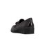 Mocassin Cuir Rieker Morelia-4