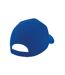 Beechfield - Casquette ULTIMATE - Adulte (Bleu roi vif) - UTBC5291