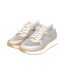 Basket Cuir Remonte Alburi-3