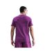 Mens Fc Barcelona T-shirt Purple Nike-3