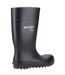 Bottes De Pluie As1004 Adulte Noir Amblers-4
