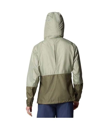 Coupe-vent Flash Forward Femme Vert Columbia