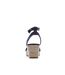 Sandales marine femme tommy hilfiger espad-3