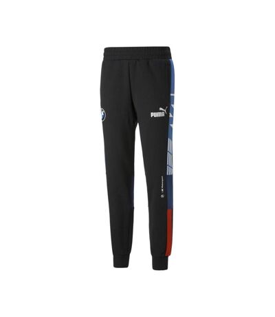 Jogging Noir Homme Puma Bmw Mms 103 - S