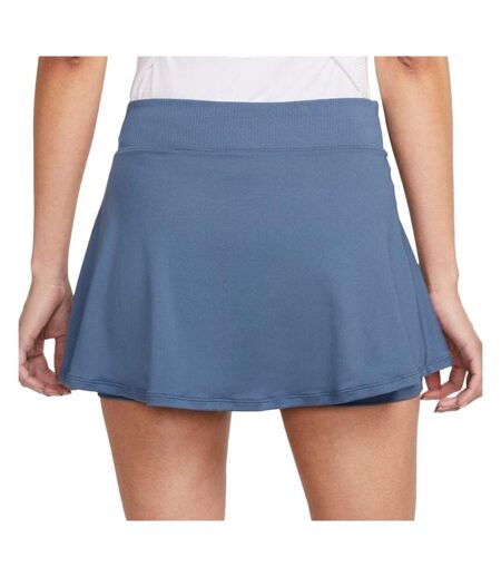 Jupe bleu femme nike dh9552 - m