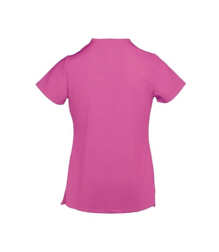Tunique Kasack Femme Rose Vif Exner