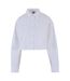 Blouse Femme Blanc Urban Classics-1
