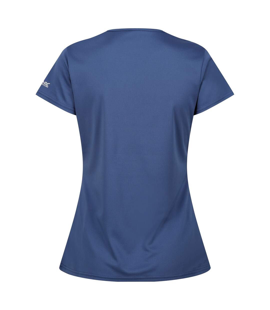 T-shirt fingal femme denim Regatta-2