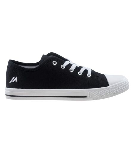 Baskets Mahis Enfant Noir Martes Essential