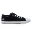 Baskets Mahis Enfant Noir Martes Essential-3