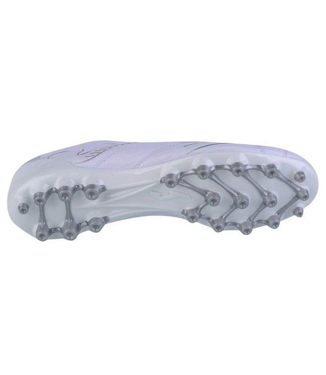 Chaussures De Foot Score Homme Blanc Joma-4