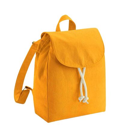 Westford Mill EarthAware Mini Backpack (Amber) (One Size) - UTPC4989