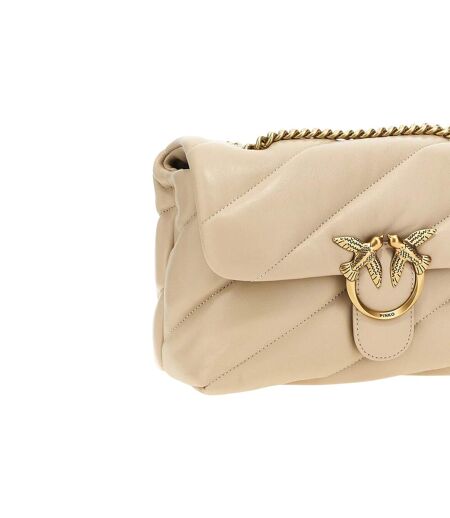 Sac à Main Pinko Love Puff Sheep Nappa