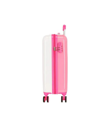 Valise cabine 4 roues MOVOM Butterfly