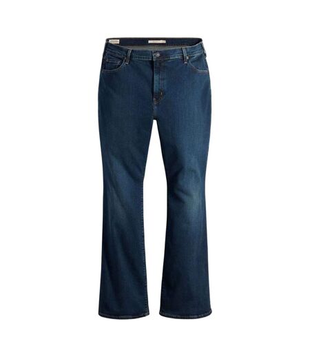 Jean Femme Indigo Levis